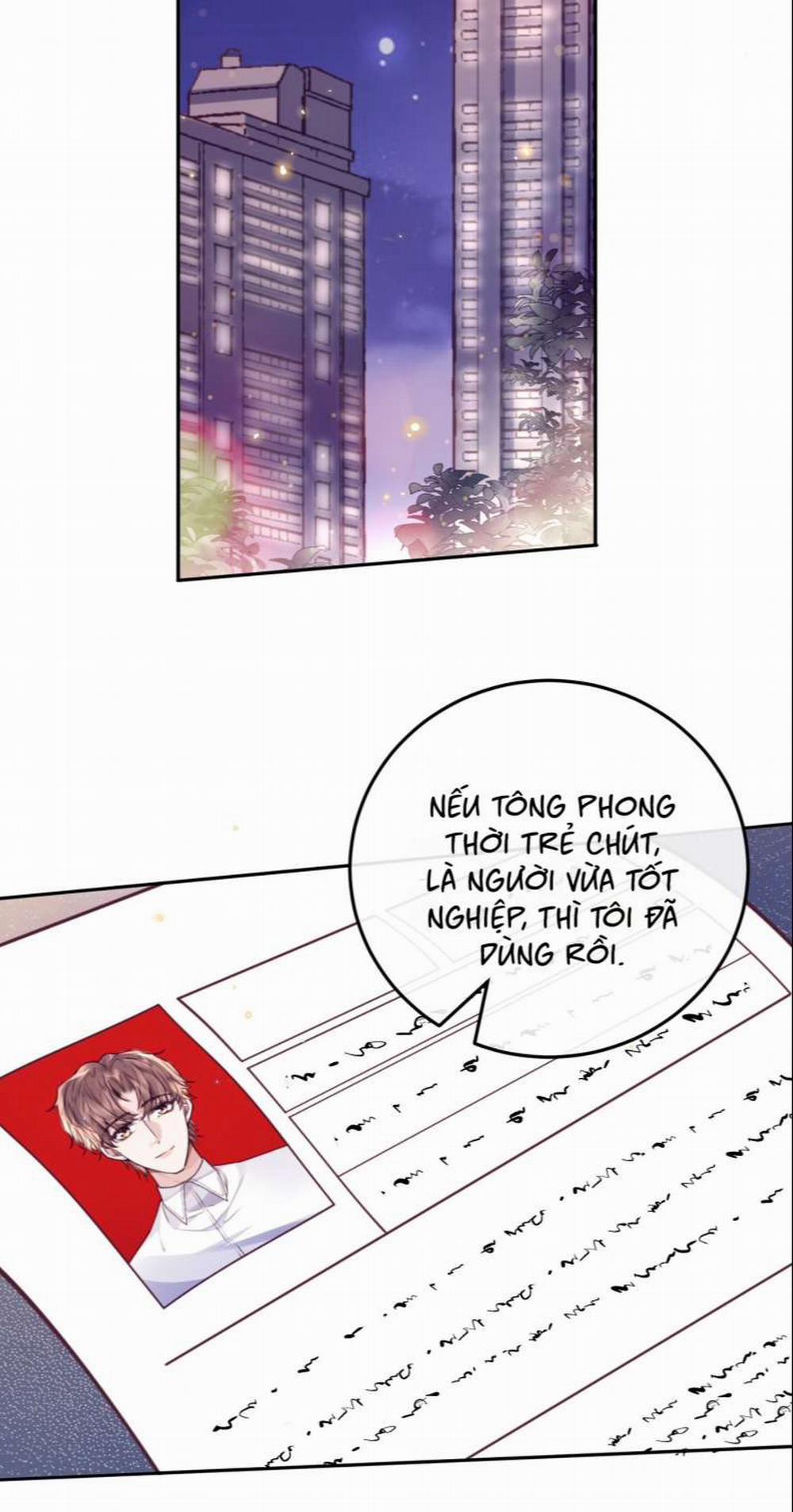 Tổng Tài Định Chế Tư Nhân 33 trang 28