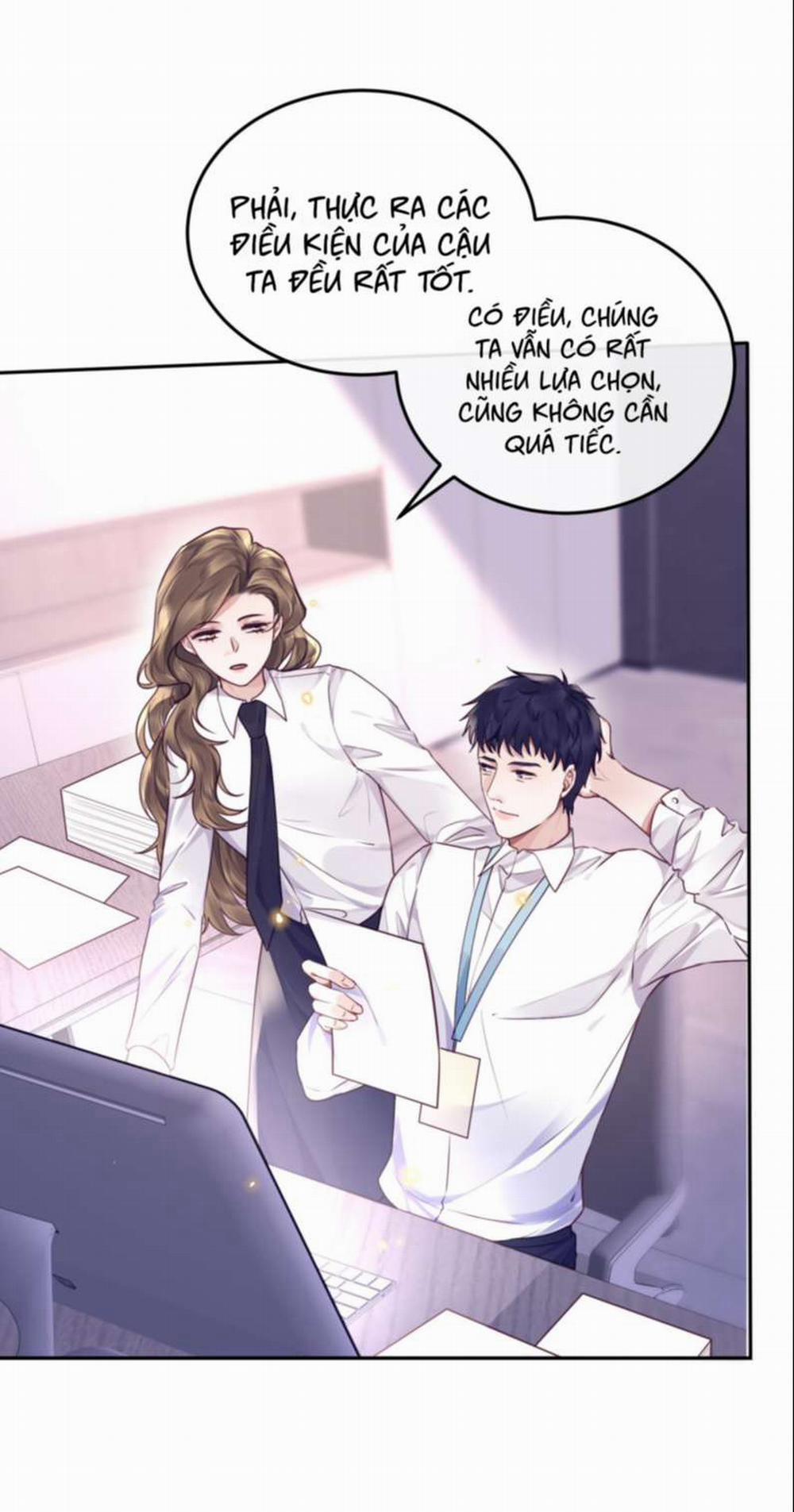 Tổng Tài Định Chế Tư Nhân 33 trang 29