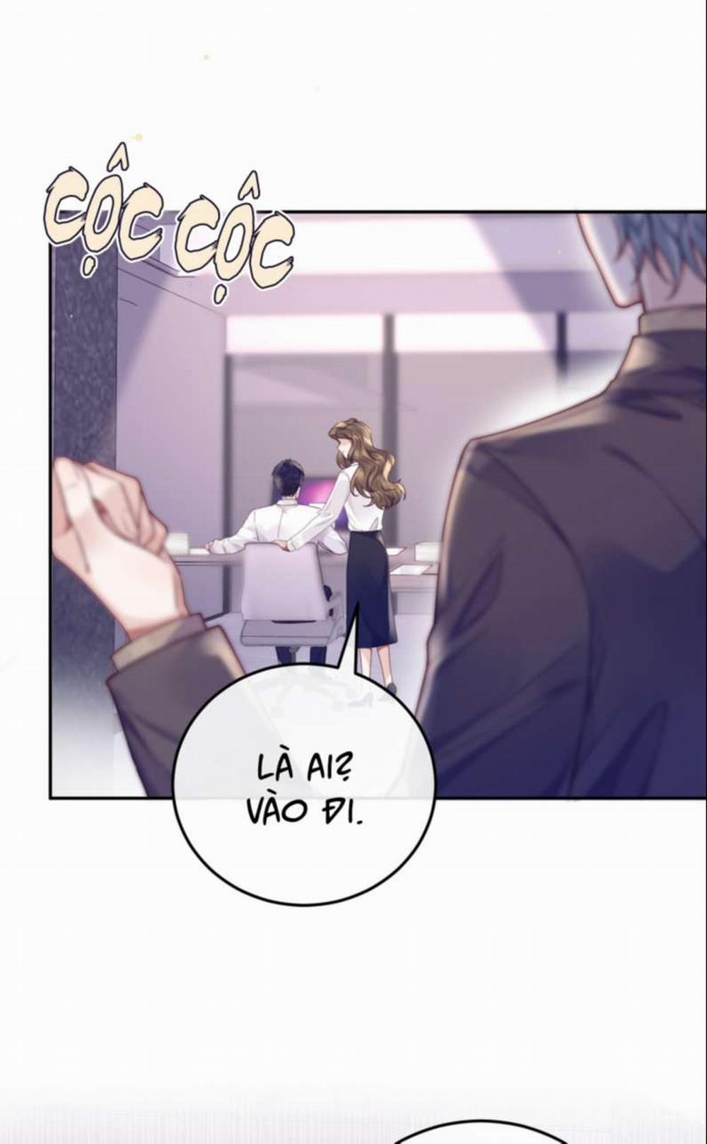 Tổng Tài Định Chế Tư Nhân 33 trang 30