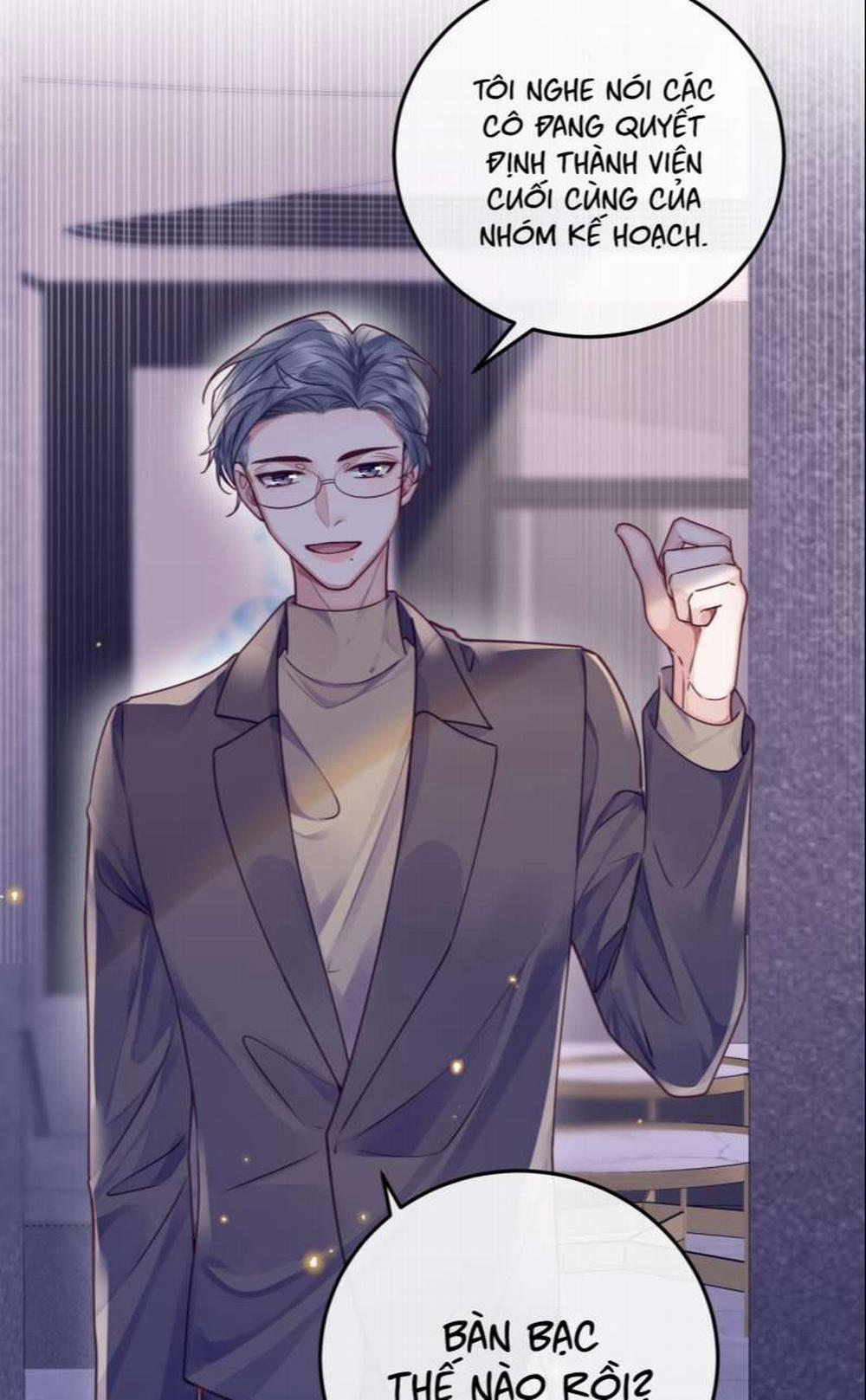 Tổng Tài Định Chế Tư Nhân 33 trang 31