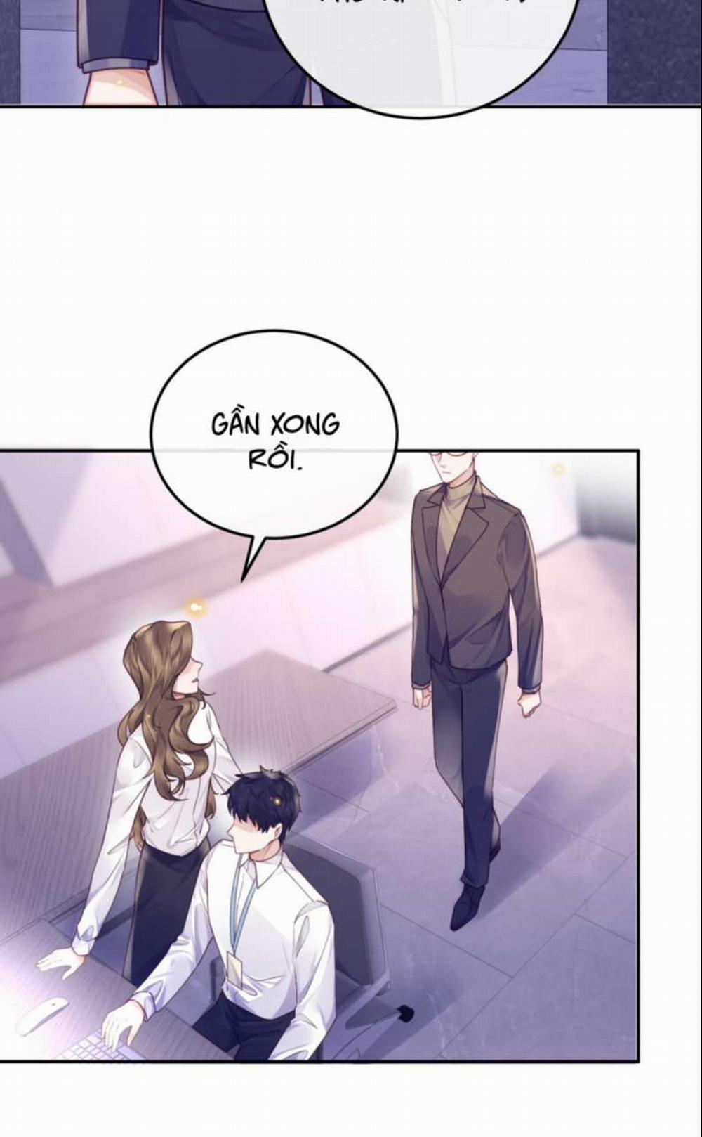 Tổng Tài Định Chế Tư Nhân 33 trang 32