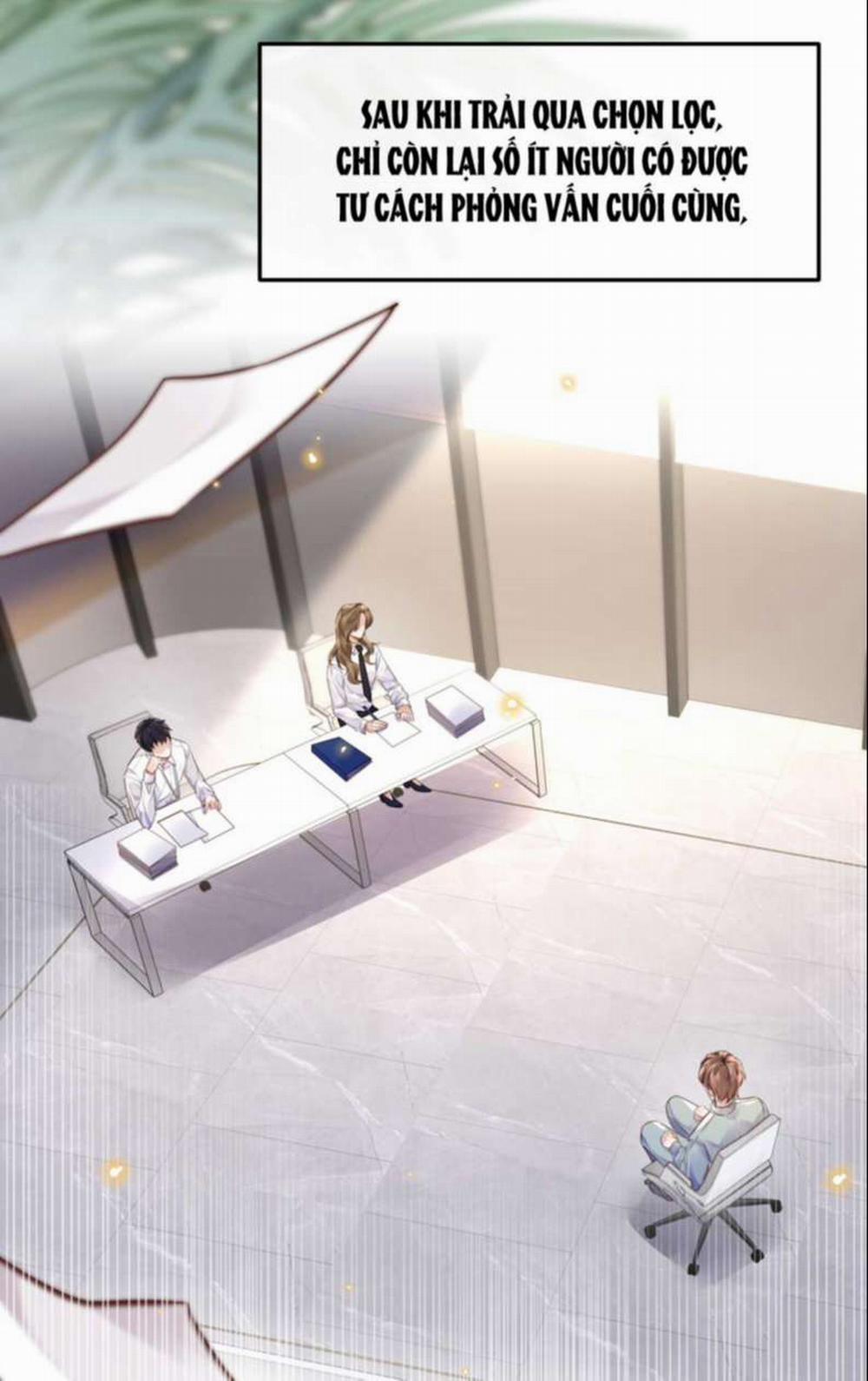 Tổng Tài Định Chế Tư Nhân 33 trang 4