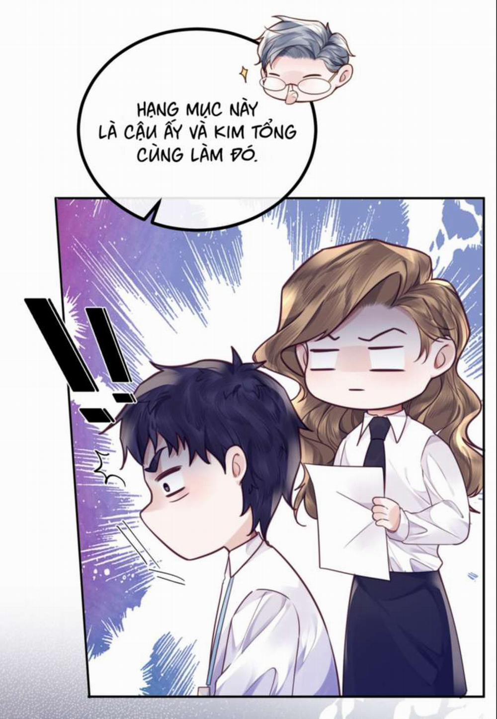 Tổng Tài Định Chế Tư Nhân 33 trang 41