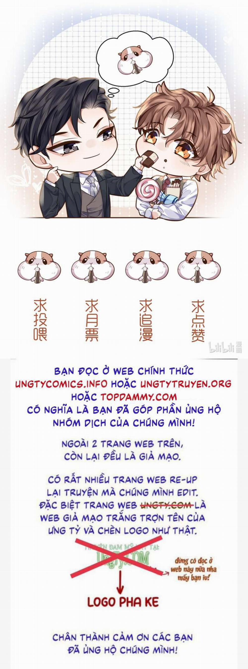 Tổng Tài Định Chế Tư Nhân 33 trang 44