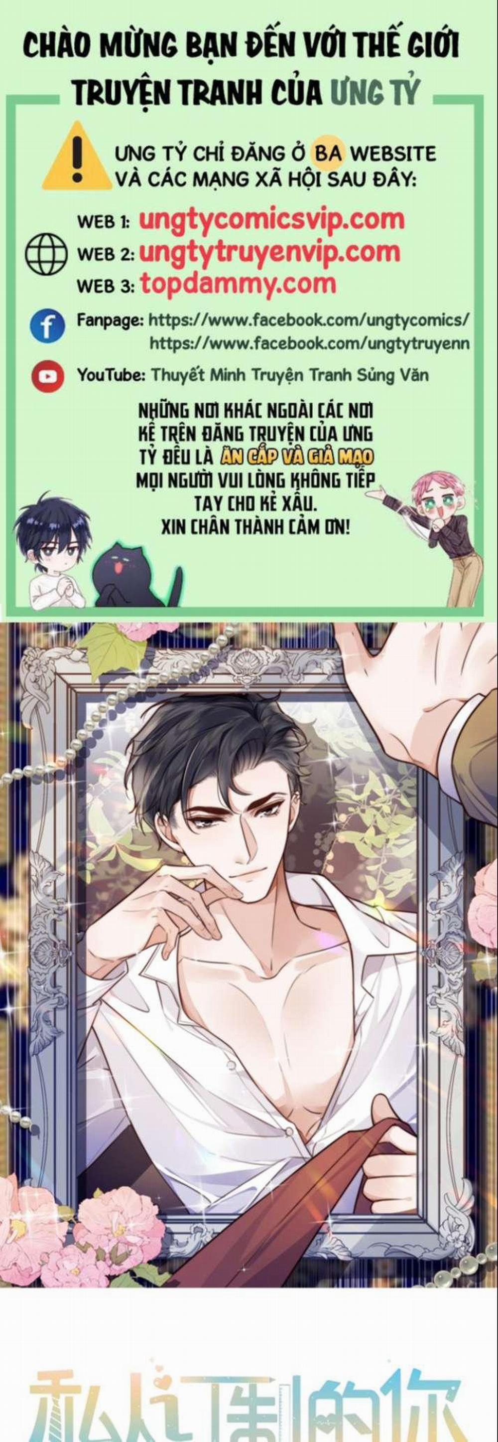 Tổng Tài Định Chế Tư Nhân 34 trang 0