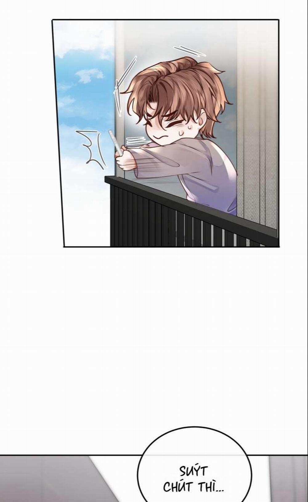 Tổng Tài Định Chế Tư Nhân 34 trang 10