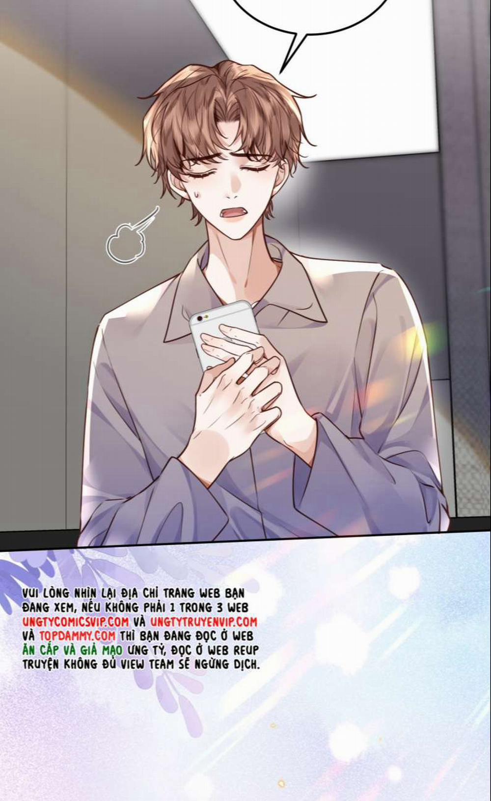 Tổng Tài Định Chế Tư Nhân 34 trang 11