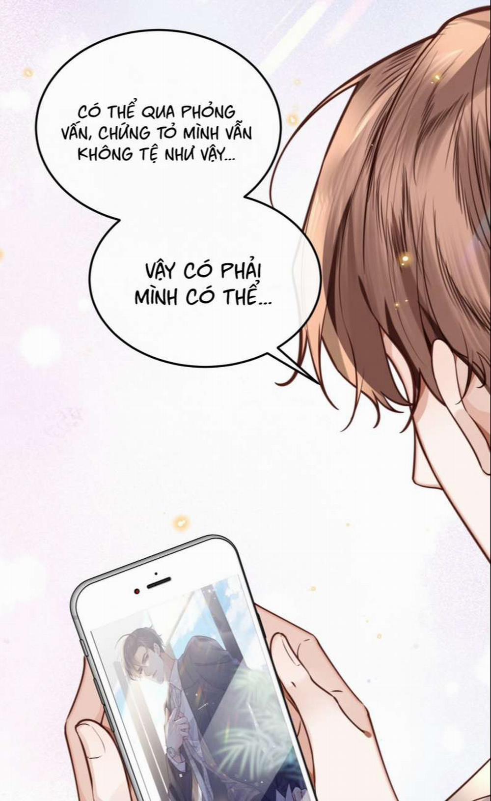 Tổng Tài Định Chế Tư Nhân 34 trang 12