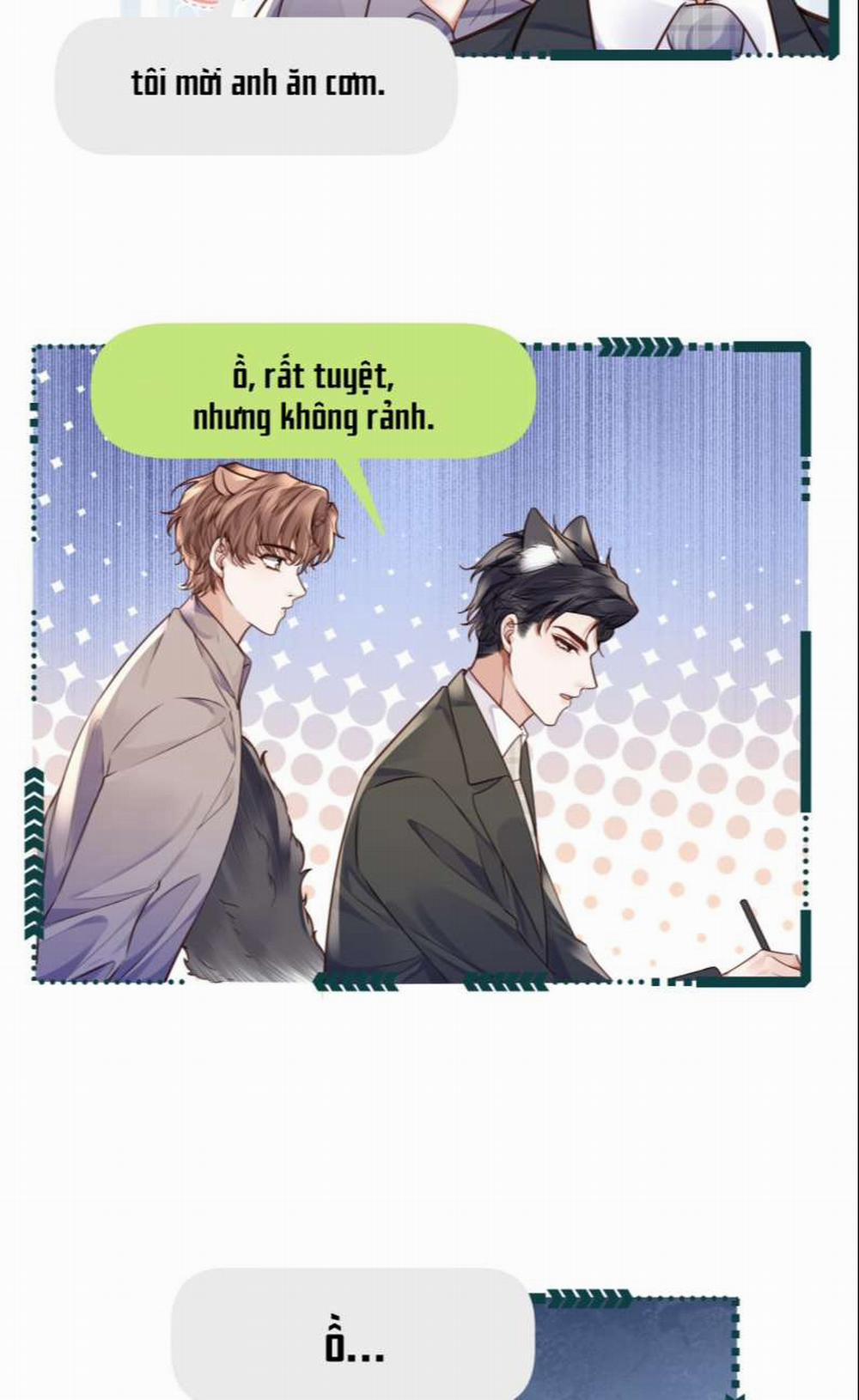 Tổng Tài Định Chế Tư Nhân 34 trang 17