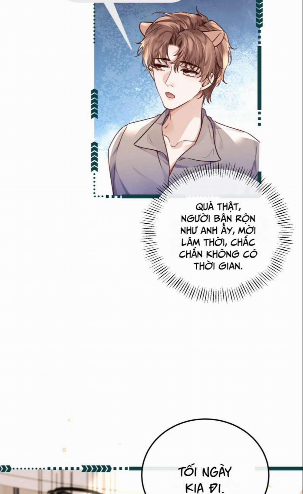 Tổng Tài Định Chế Tư Nhân 34 trang 18