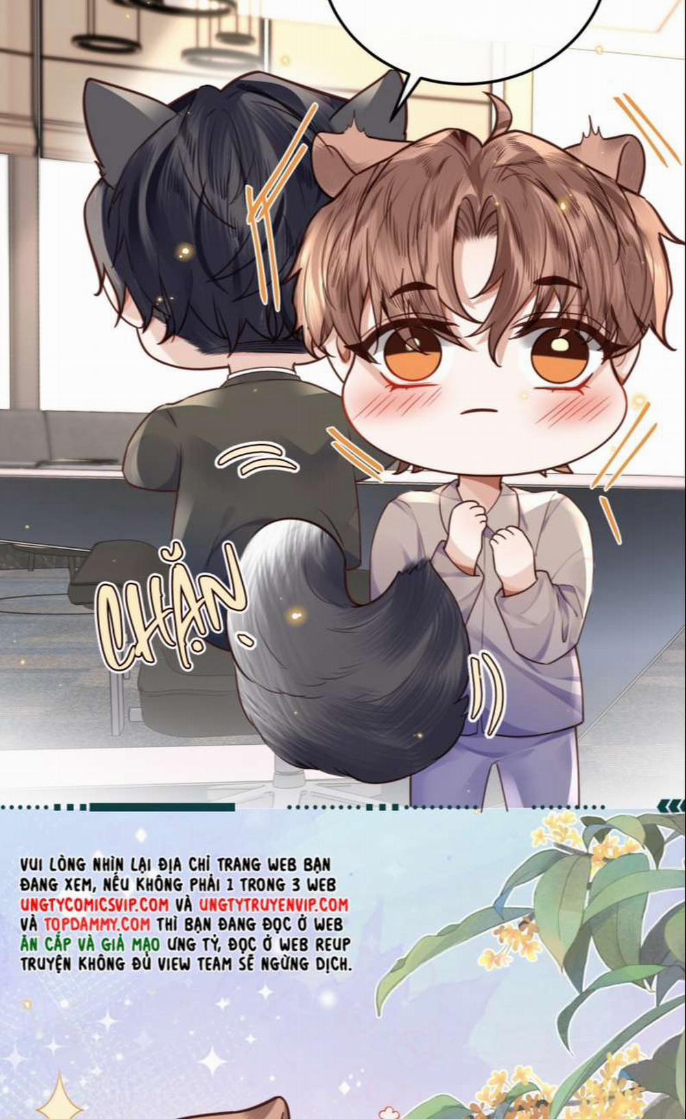 Tổng Tài Định Chế Tư Nhân 34 trang 19