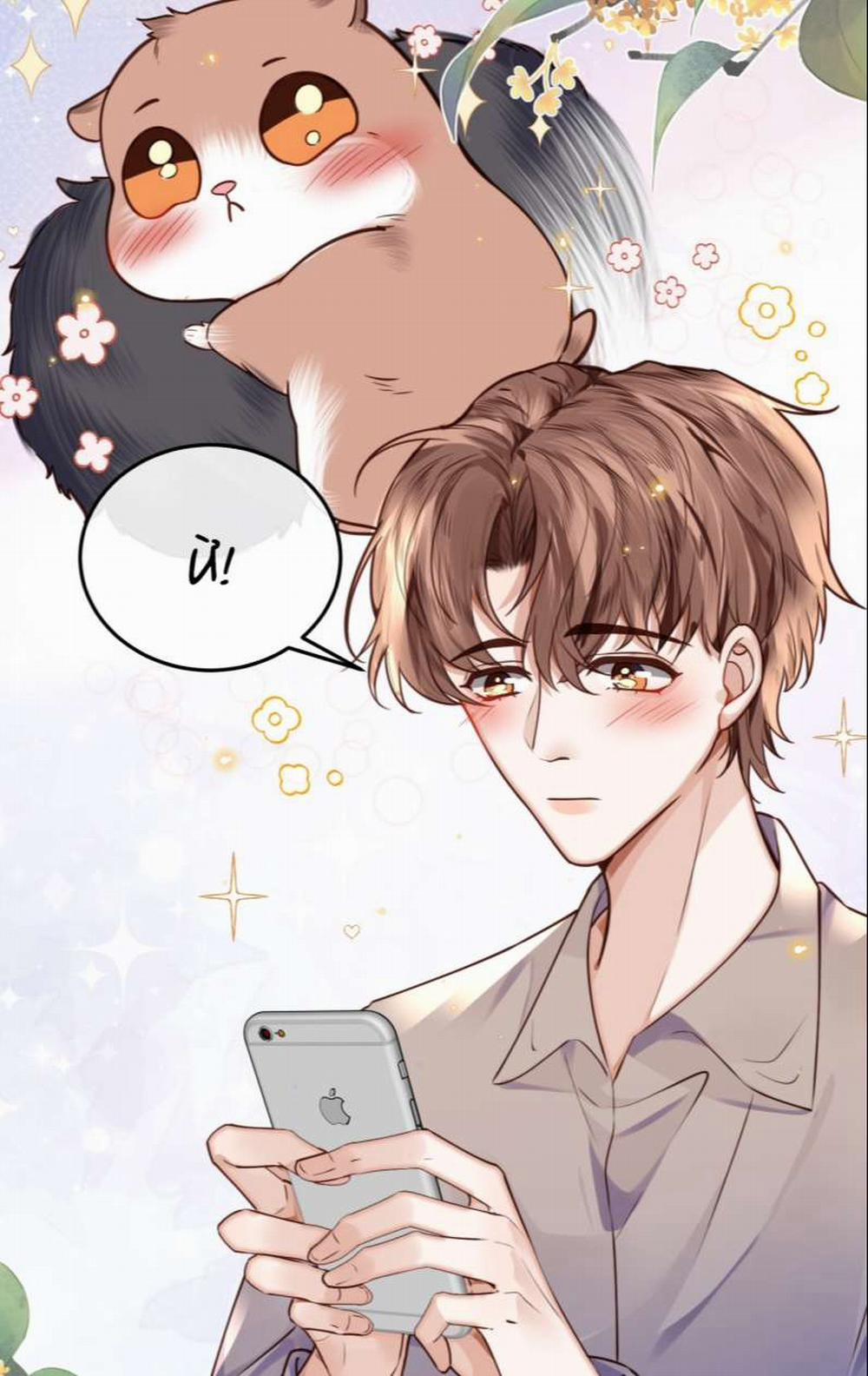 Tổng Tài Định Chế Tư Nhân 34 trang 20