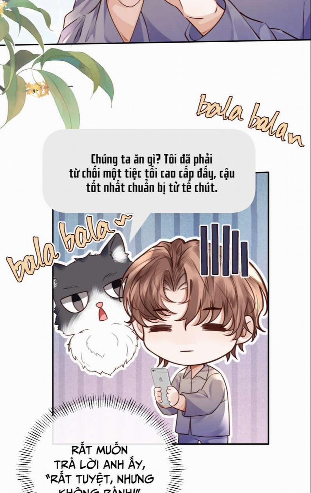 Tổng Tài Định Chế Tư Nhân 34 trang 21