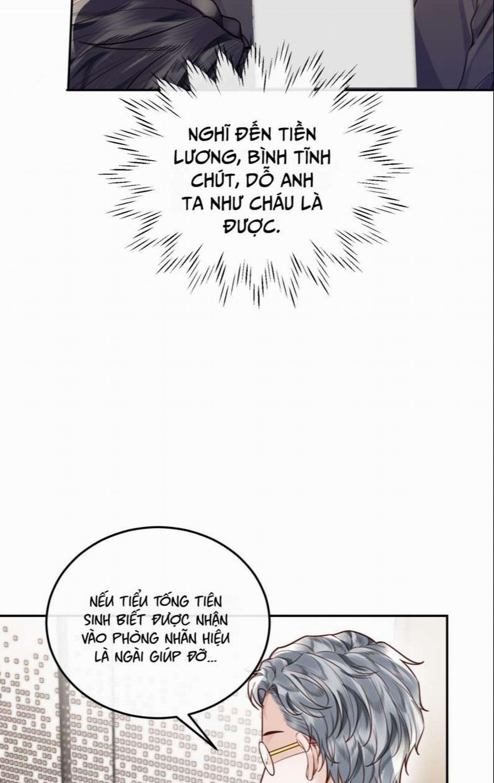 Tổng Tài Định Chế Tư Nhân 34 trang 25