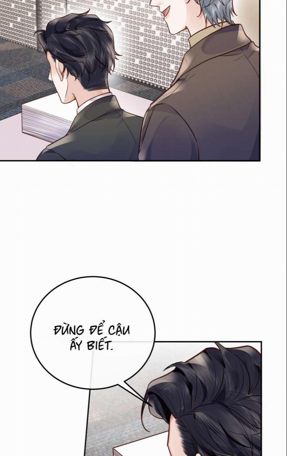 Tổng Tài Định Chế Tư Nhân 34 trang 26