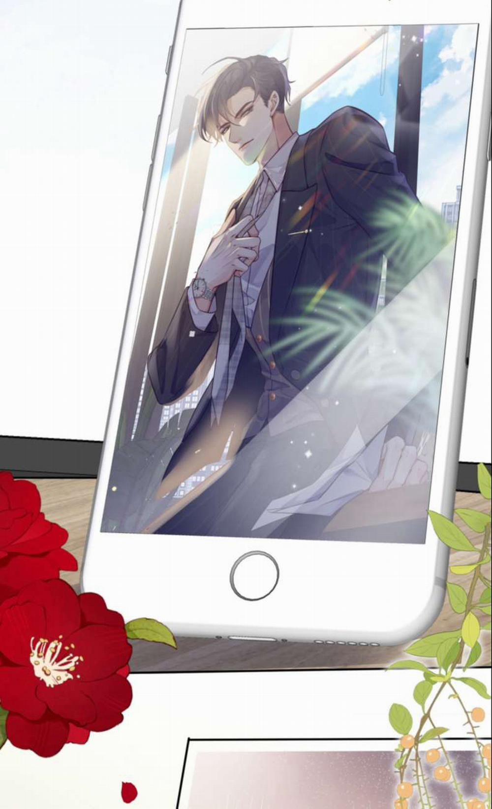 Tổng Tài Định Chế Tư Nhân 34 trang 3