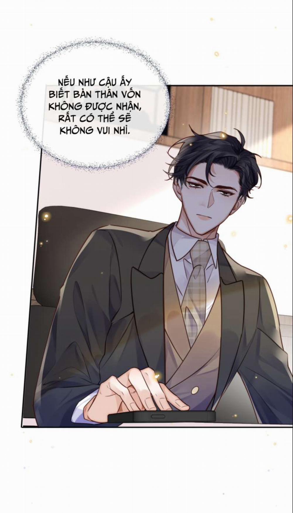 Tổng Tài Định Chế Tư Nhân 34 trang 30