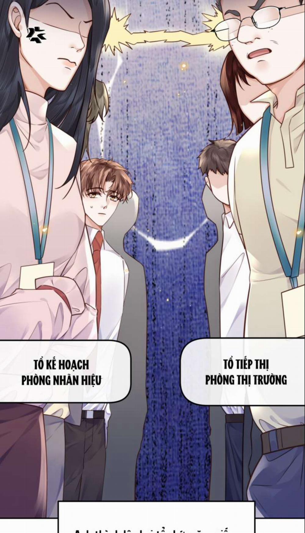 Tổng Tài Định Chế Tư Nhân 34 trang 35