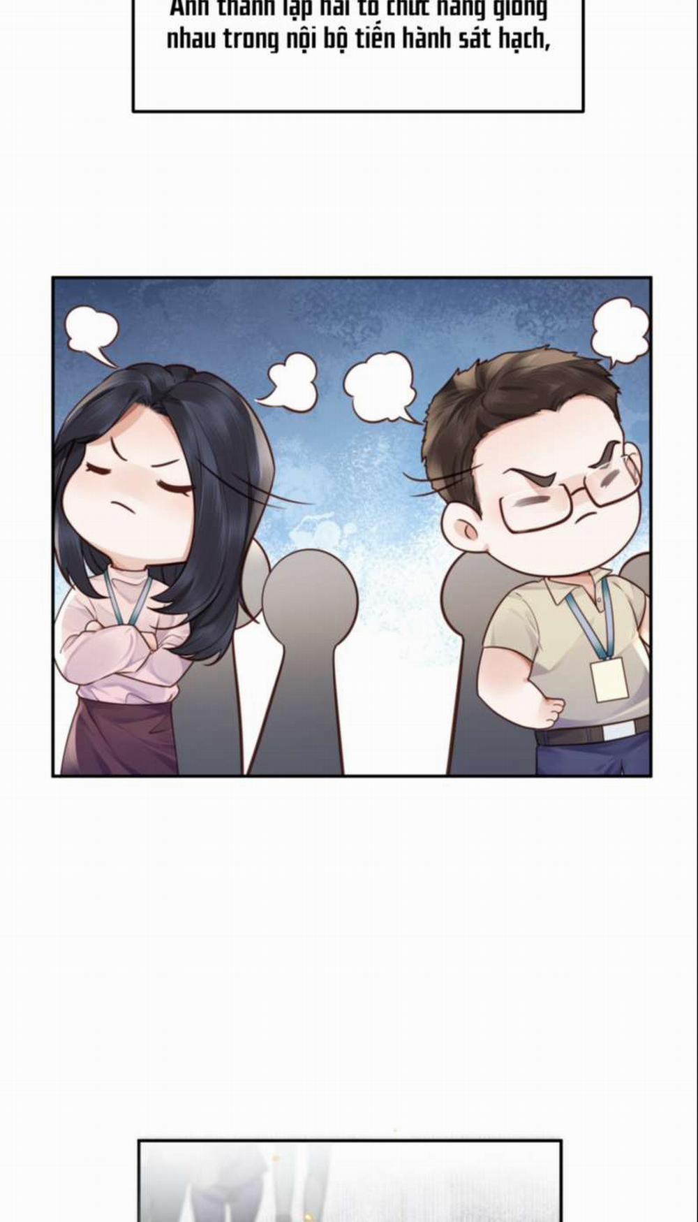 Tổng Tài Định Chế Tư Nhân 34 trang 36