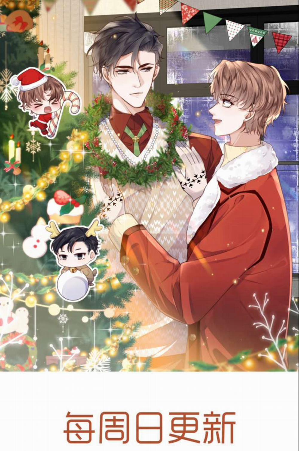 Tổng Tài Định Chế Tư Nhân 34 trang 43