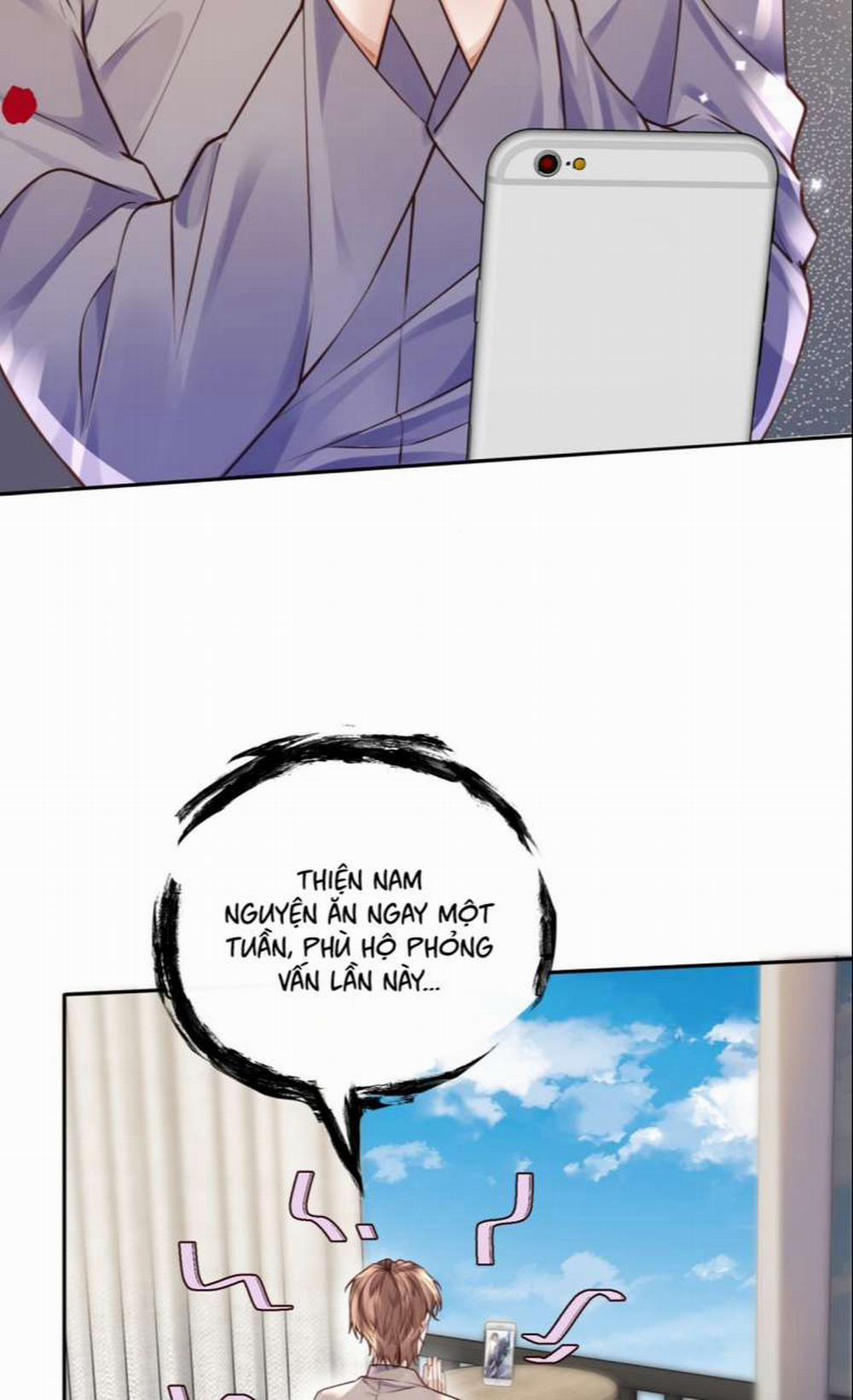 Tổng Tài Định Chế Tư Nhân 34 trang 5