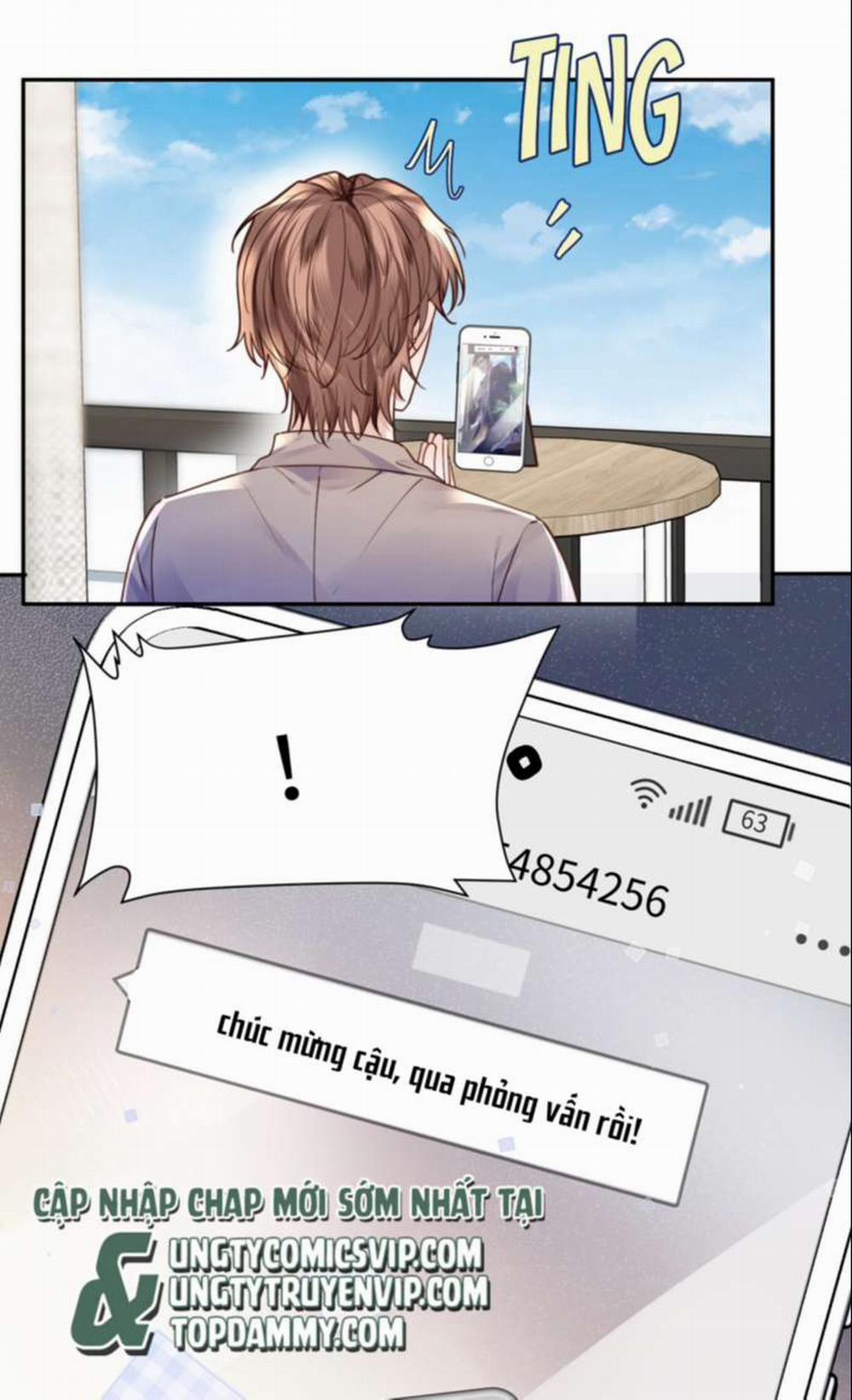 Tổng Tài Định Chế Tư Nhân 34 trang 7