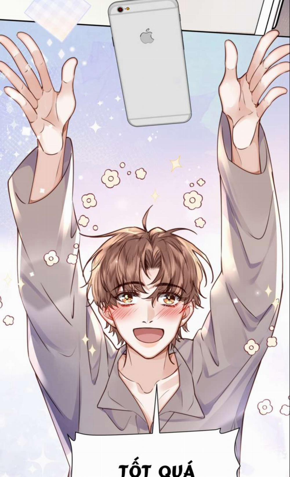 Tổng Tài Định Chế Tư Nhân 34 trang 8