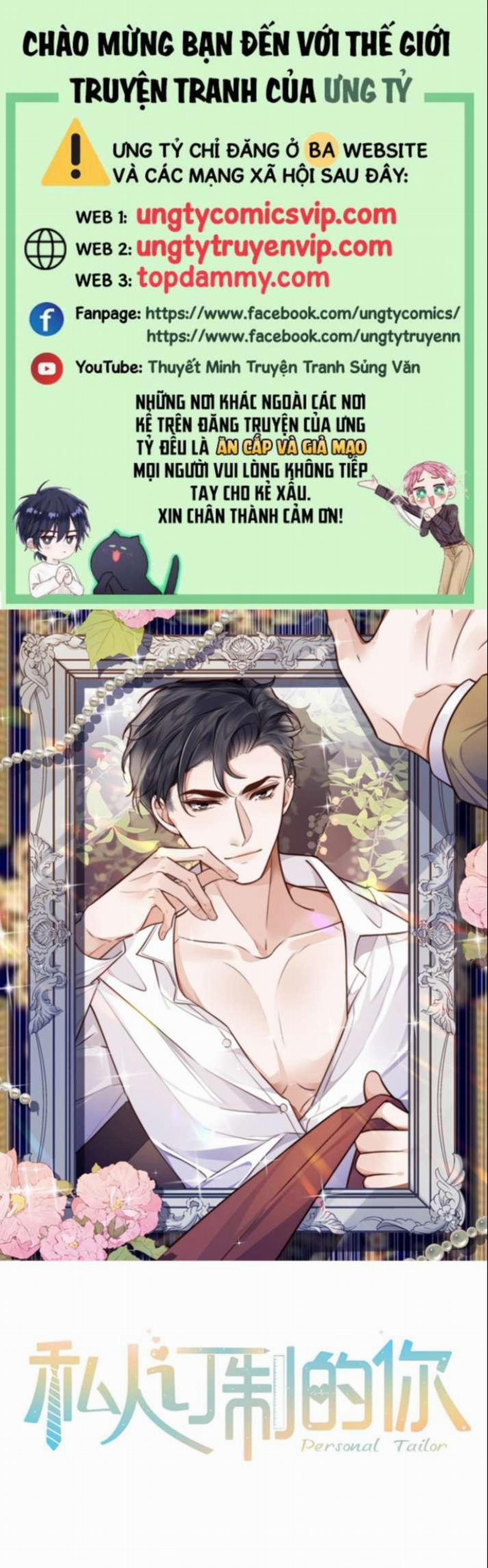 Tổng Tài Định Chế Tư Nhân 35 trang 0