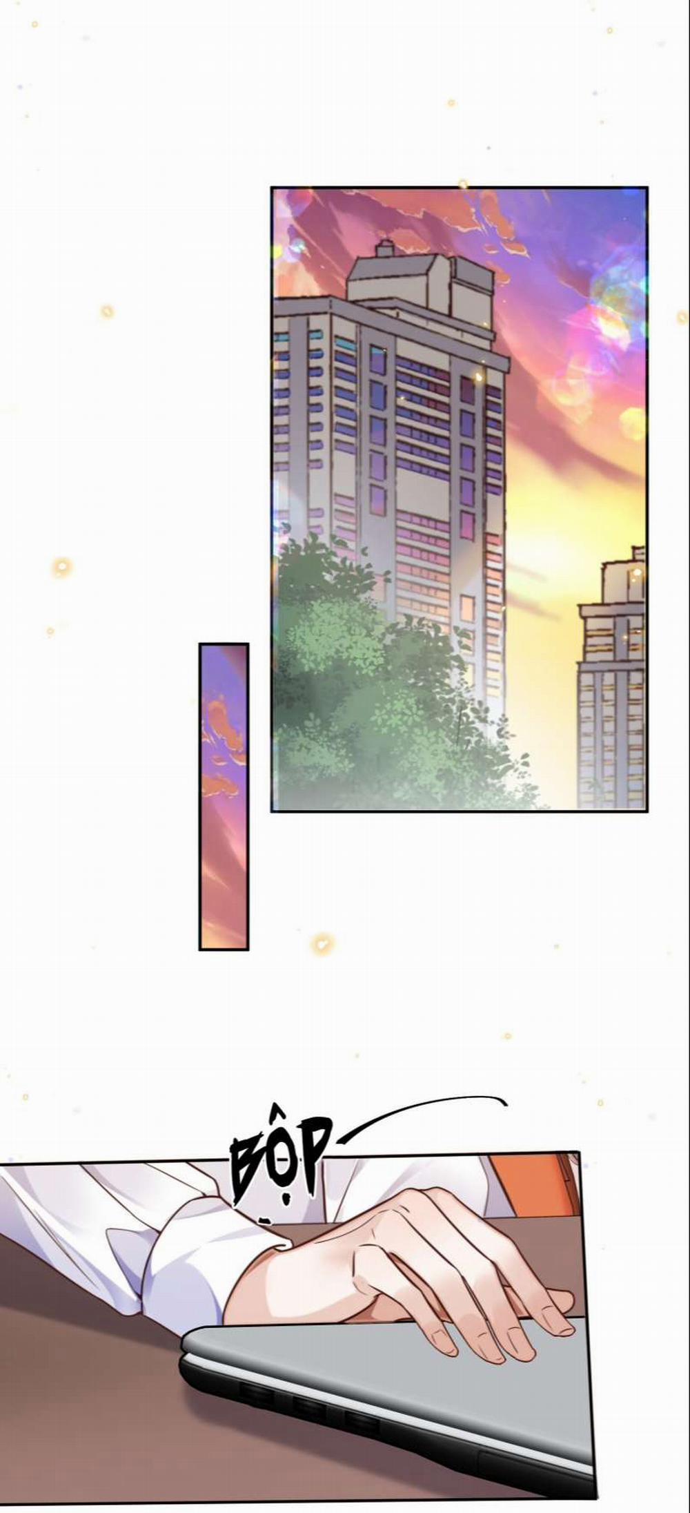 Tổng Tài Định Chế Tư Nhân 35 trang 12