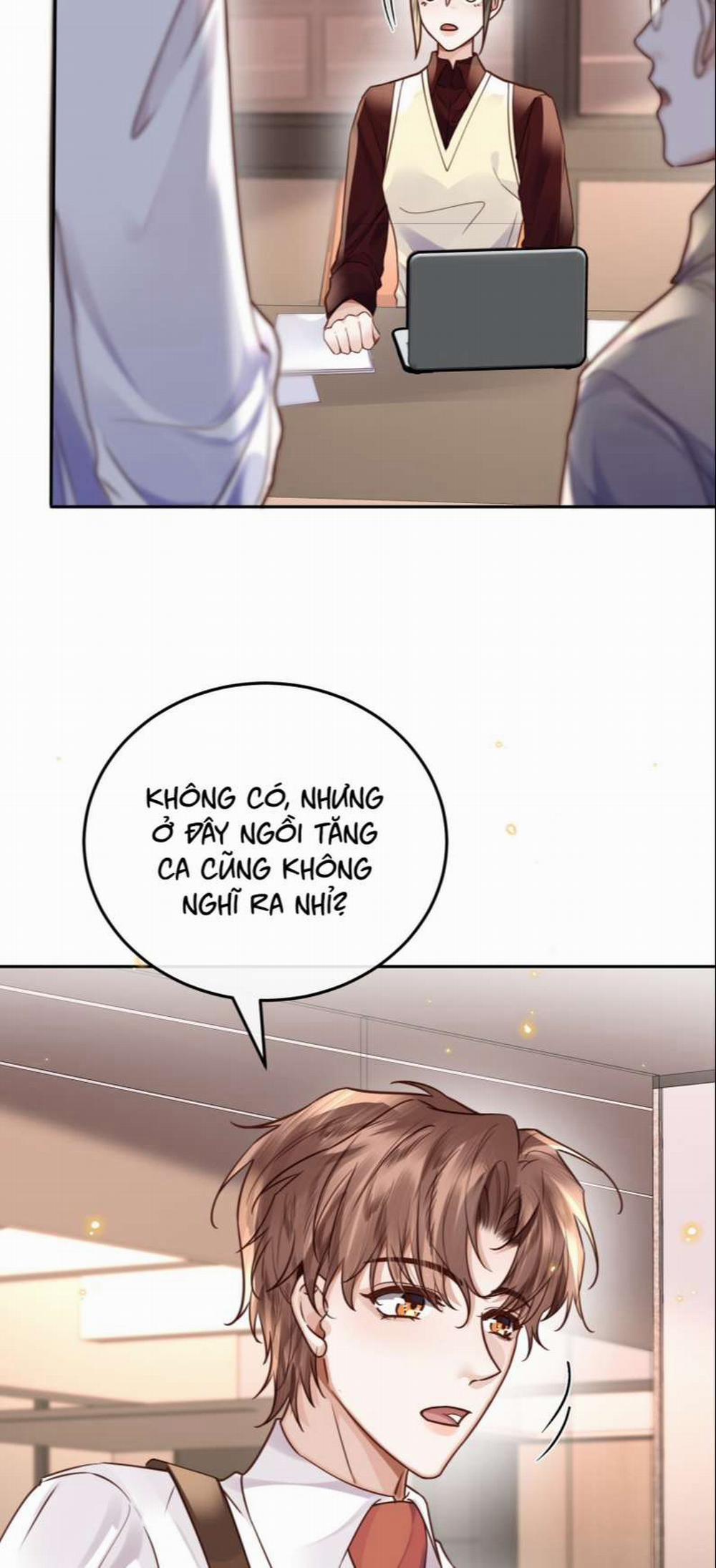 Tổng Tài Định Chế Tư Nhân 35 trang 14