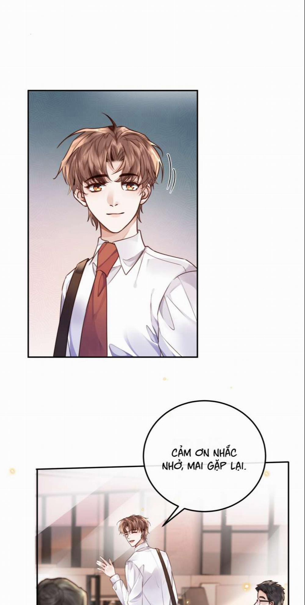 Tổng Tài Định Chế Tư Nhân 35 trang 16