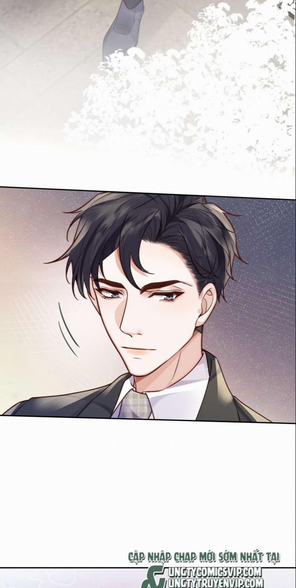 Tổng Tài Định Chế Tư Nhân 35 trang 22