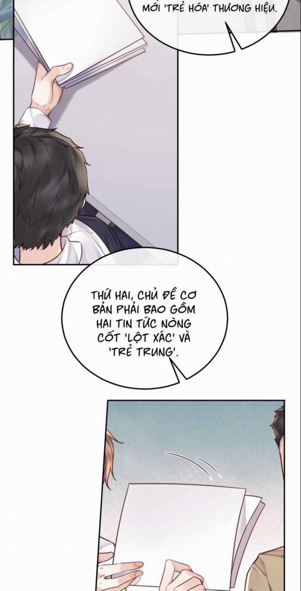 Tổng Tài Định Chế Tư Nhân 35 trang 3