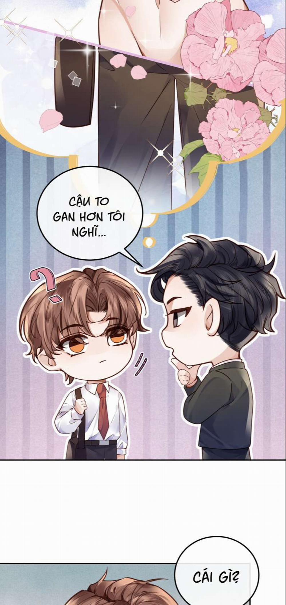 Tổng Tài Định Chế Tư Nhân 35 trang 30