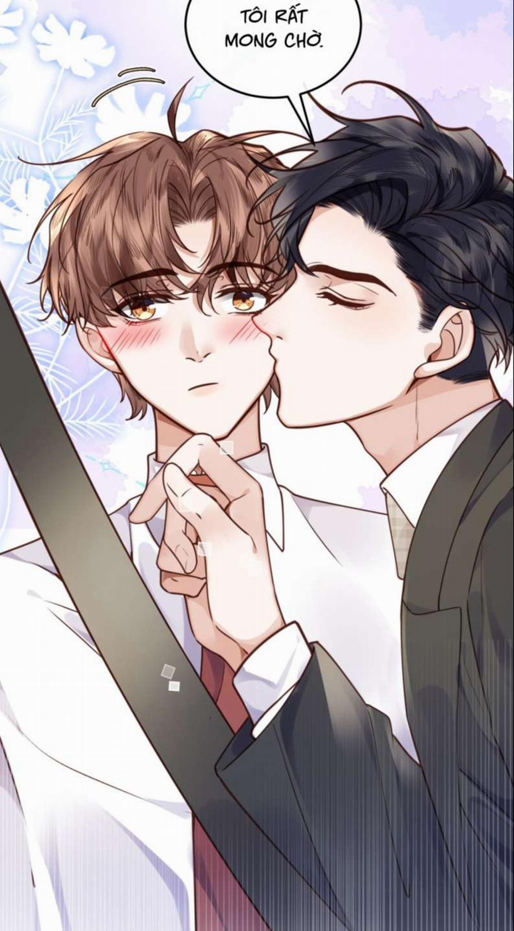 Tổng Tài Định Chế Tư Nhân 35 trang 34