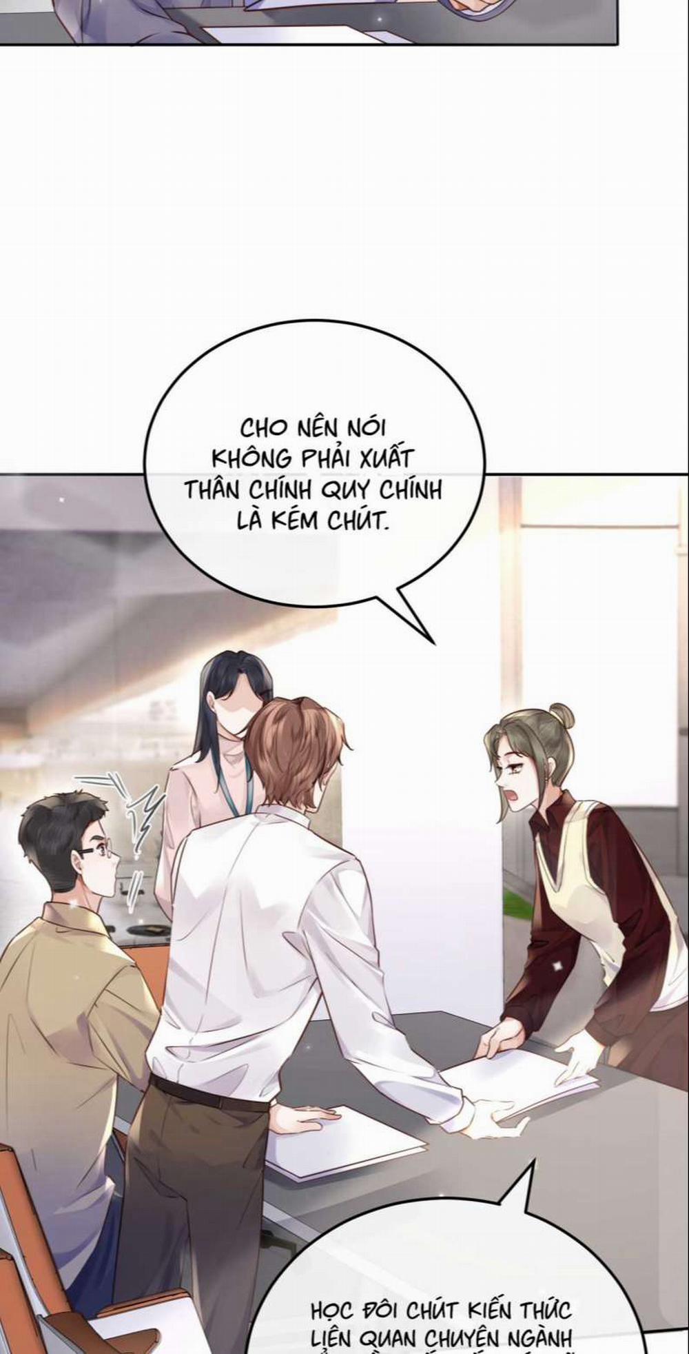 Tổng Tài Định Chế Tư Nhân 35 trang 5