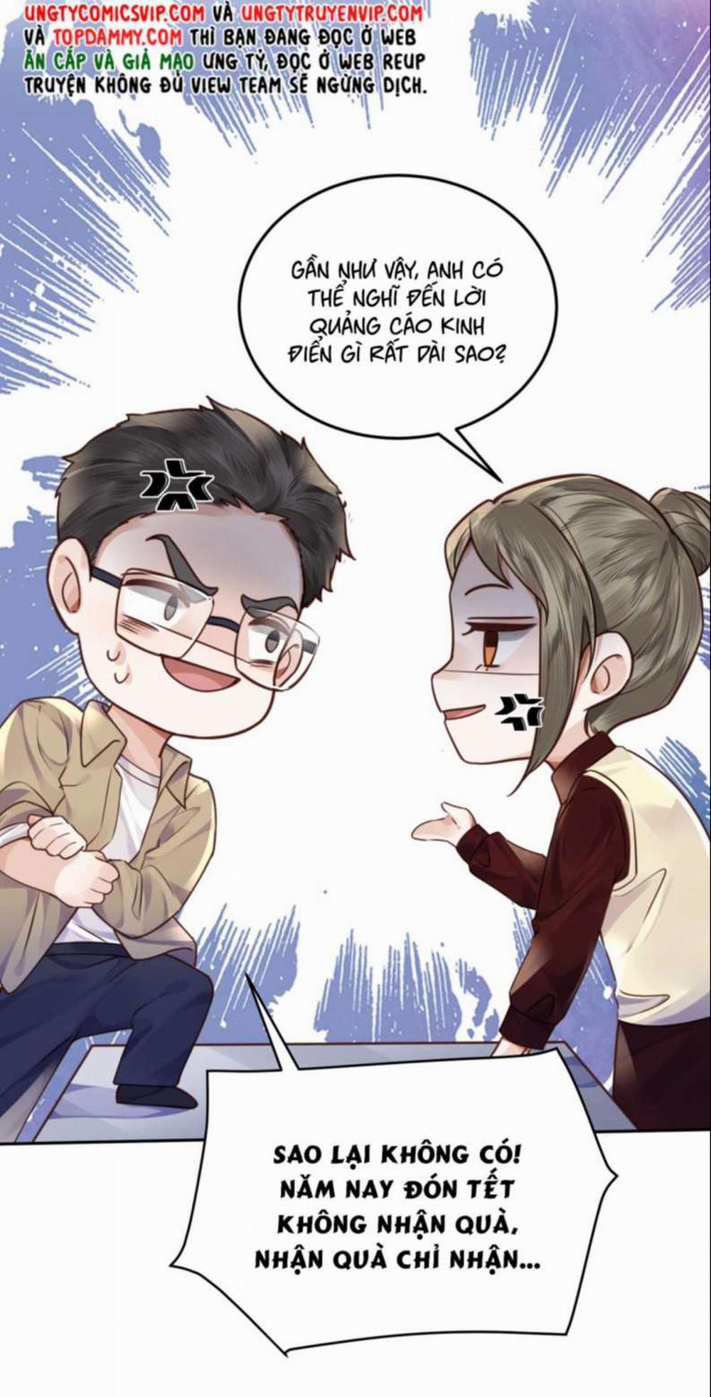 Tổng Tài Định Chế Tư Nhân 35 trang 7