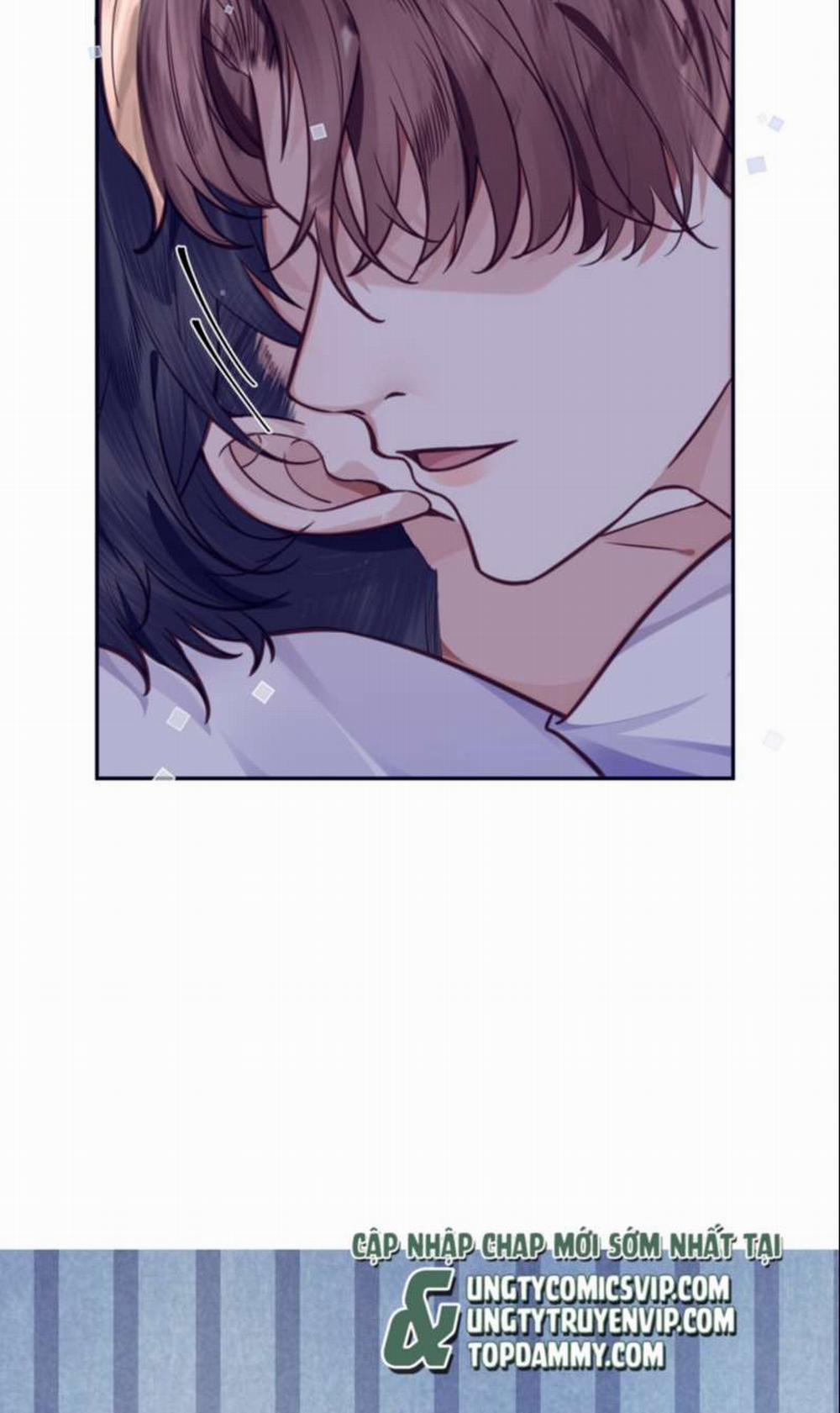 Tổng Tài Định Chế Tư Nhân 36 trang 12