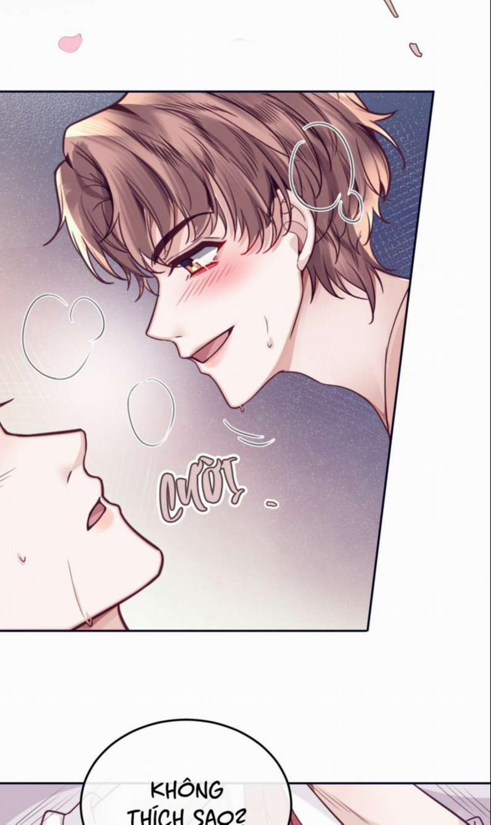 Tổng Tài Định Chế Tư Nhân 36 trang 15