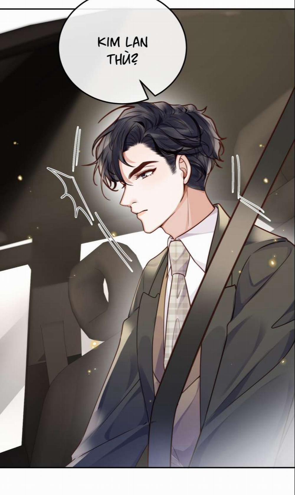 Tổng Tài Định Chế Tư Nhân 36 trang 24