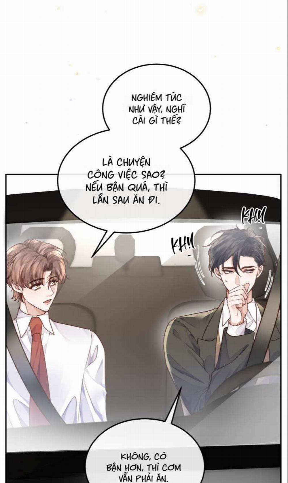 Tổng Tài Định Chế Tư Nhân 36 trang 25