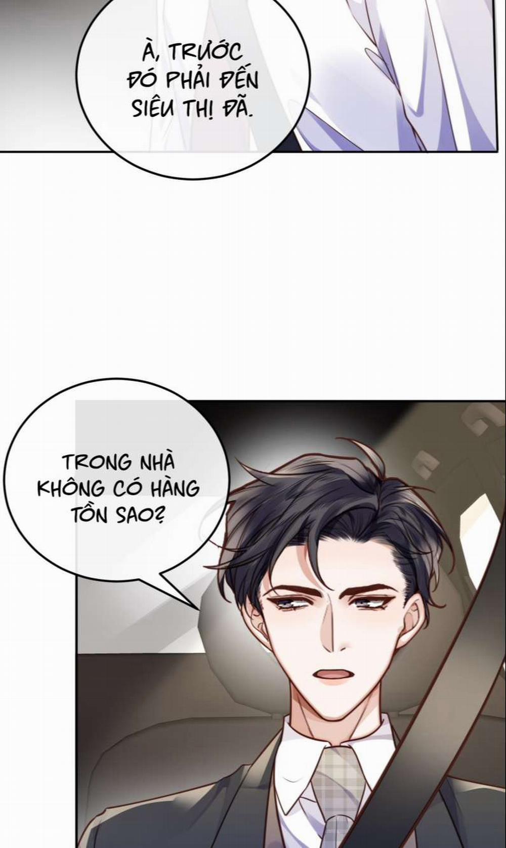 Tổng Tài Định Chế Tư Nhân 36 trang 27