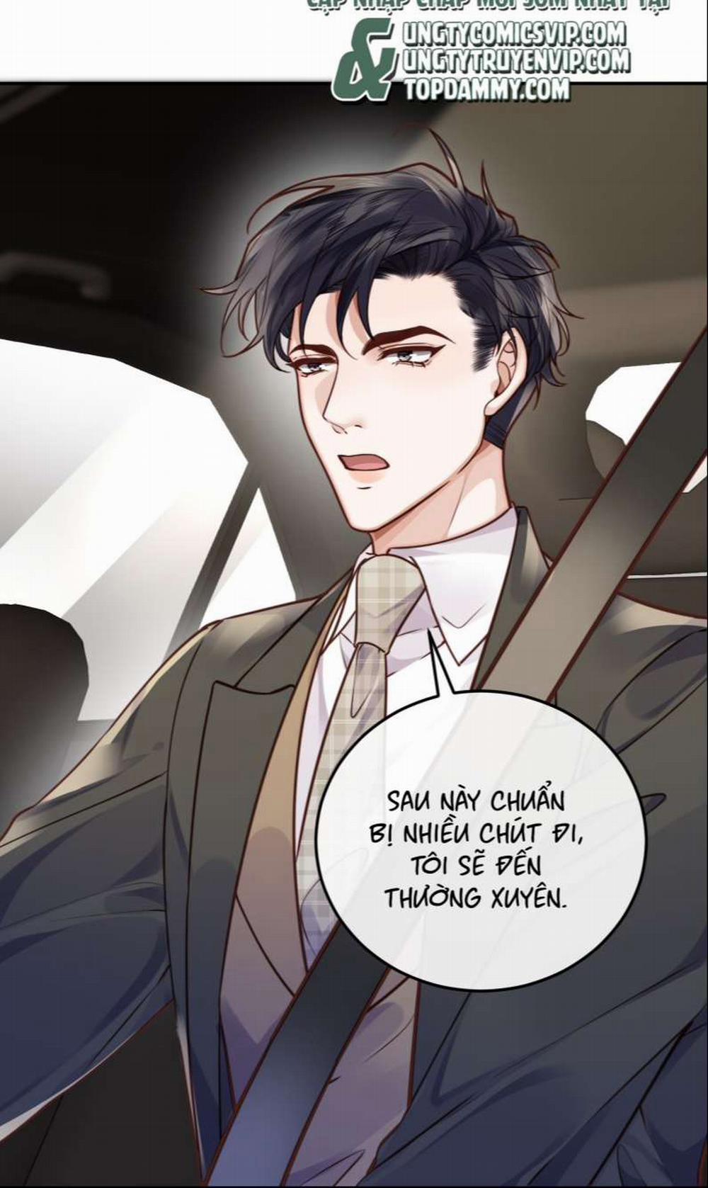 Tổng Tài Định Chế Tư Nhân 36 trang 29