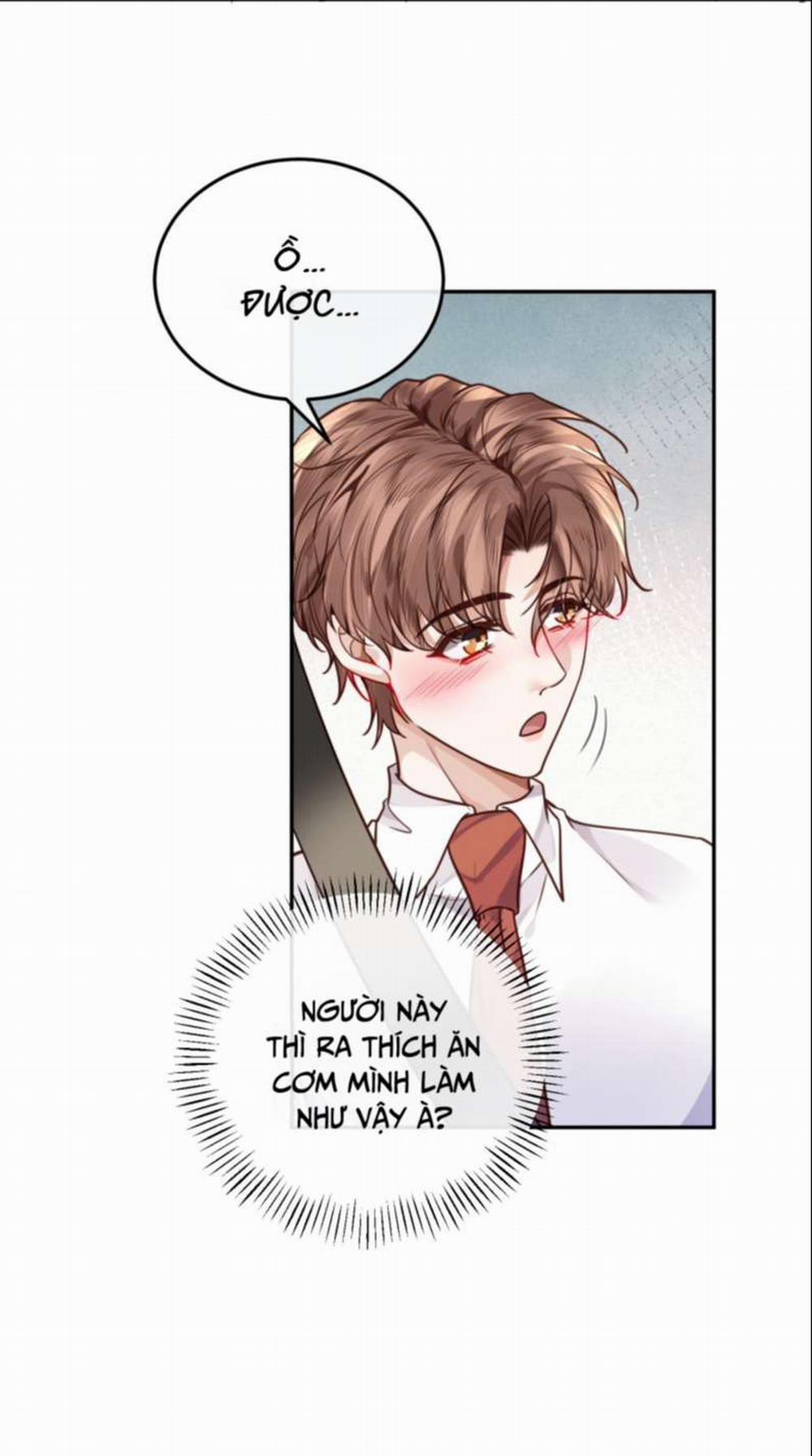 Tổng Tài Định Chế Tư Nhân 36 trang 30