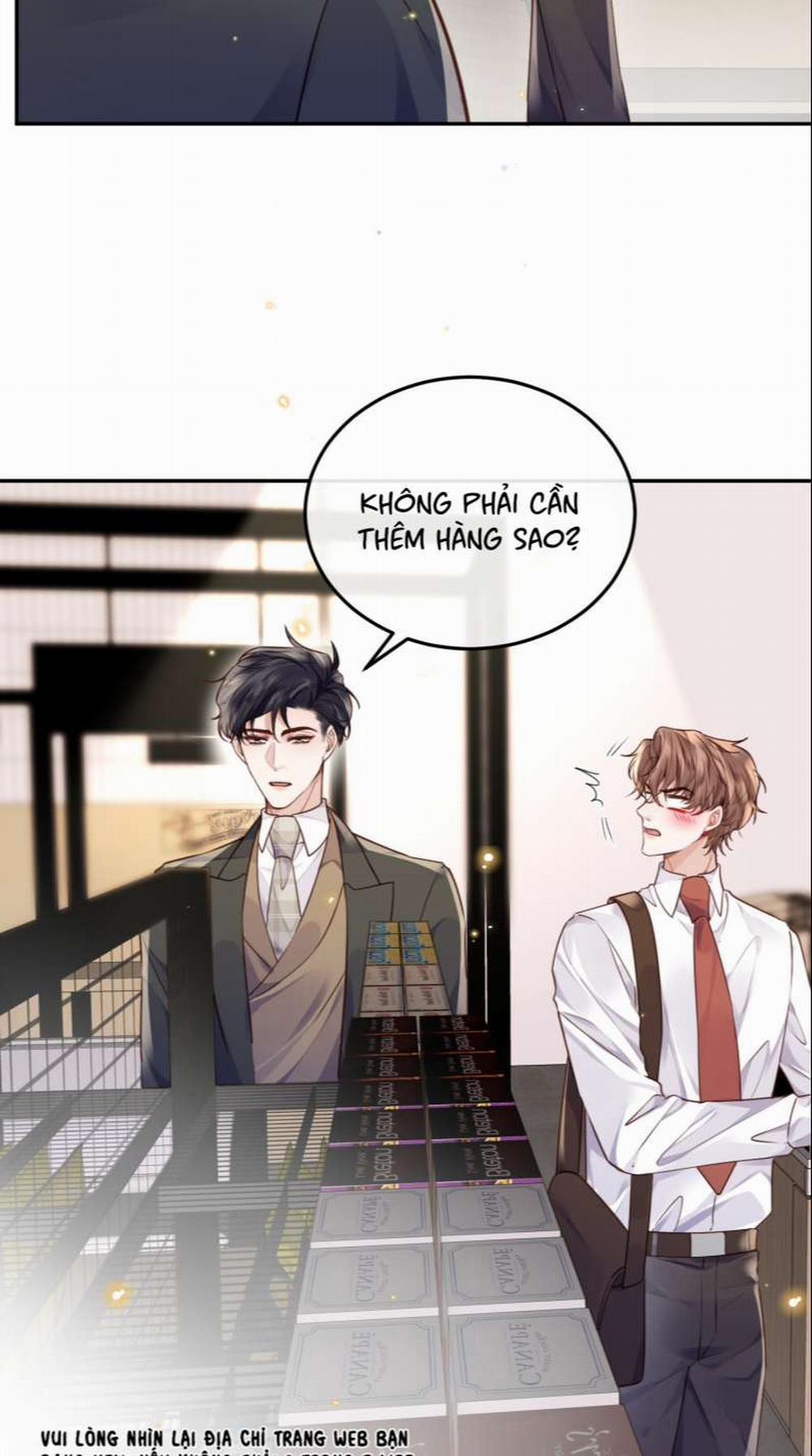 Tổng Tài Định Chế Tư Nhân 36 trang 33