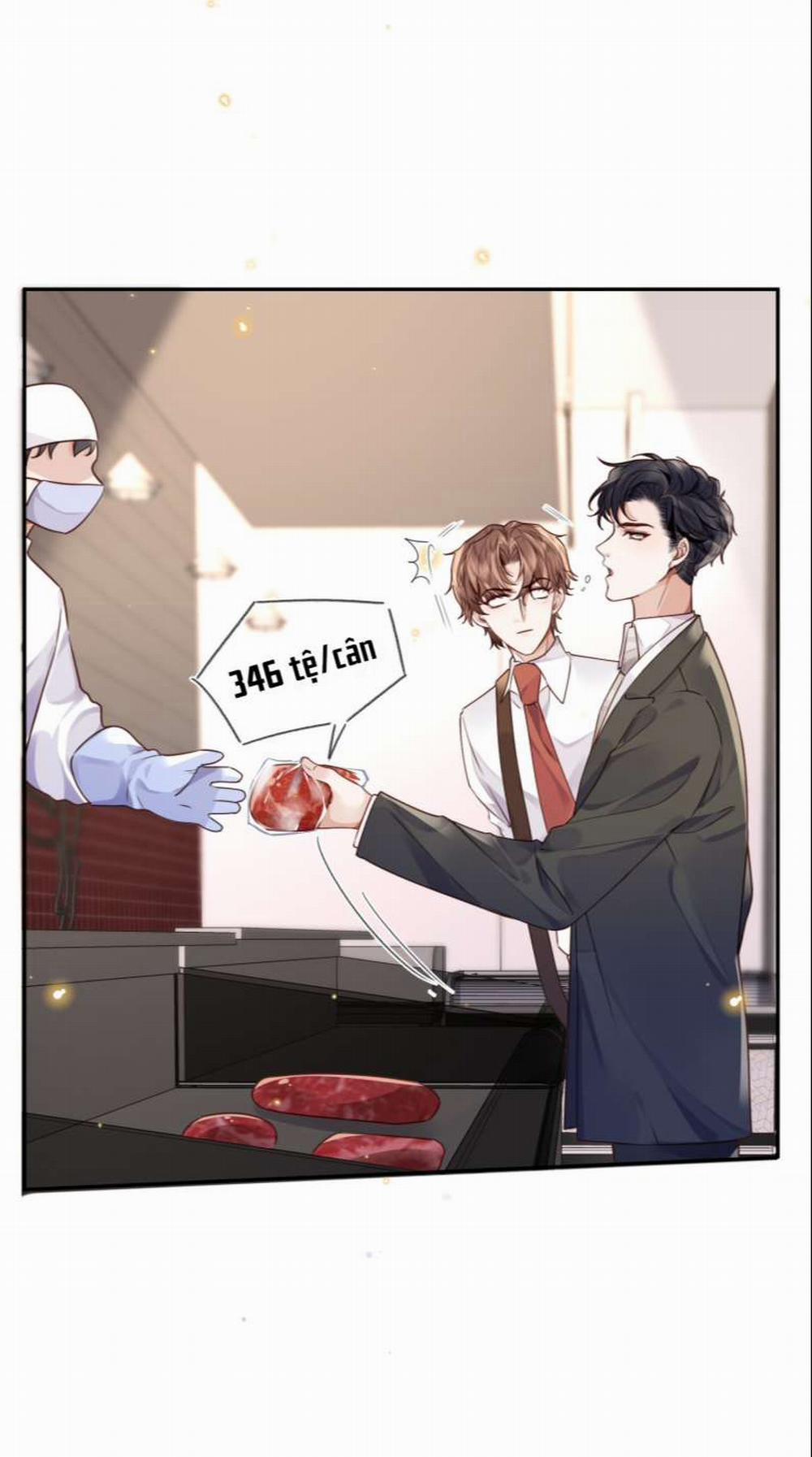 Tổng Tài Định Chế Tư Nhân 36 trang 38