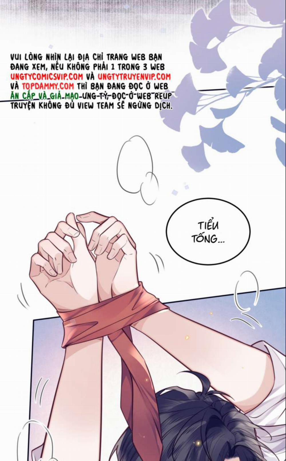 Tổng Tài Định Chế Tư Nhân 36 trang 4