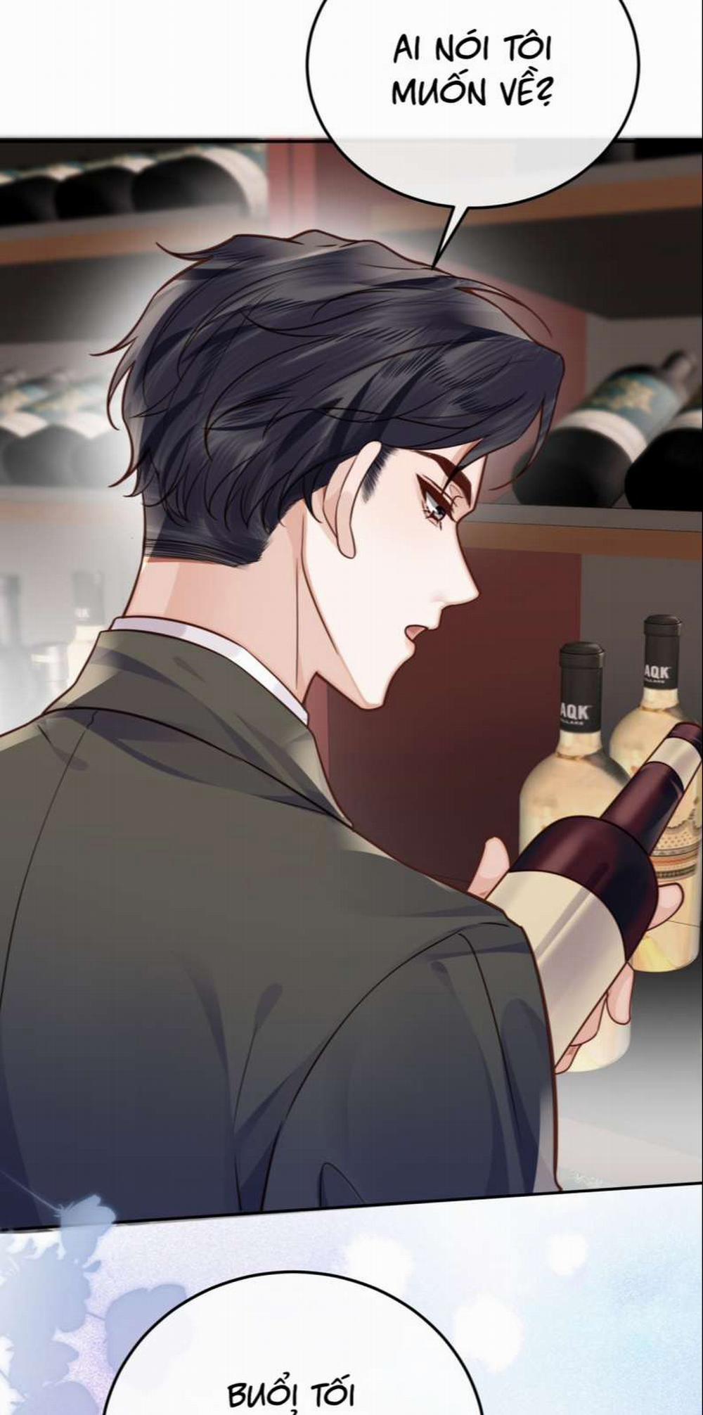 Tổng Tài Định Chế Tư Nhân 36 trang 42