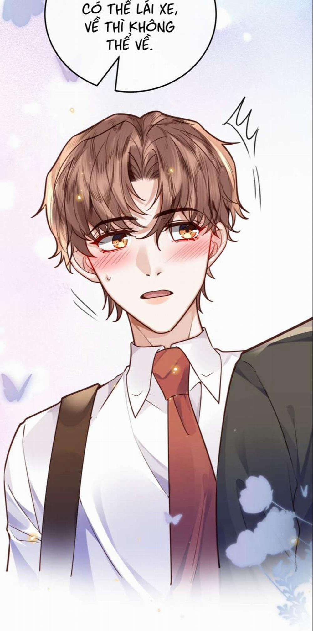 Tổng Tài Định Chế Tư Nhân 36 trang 43