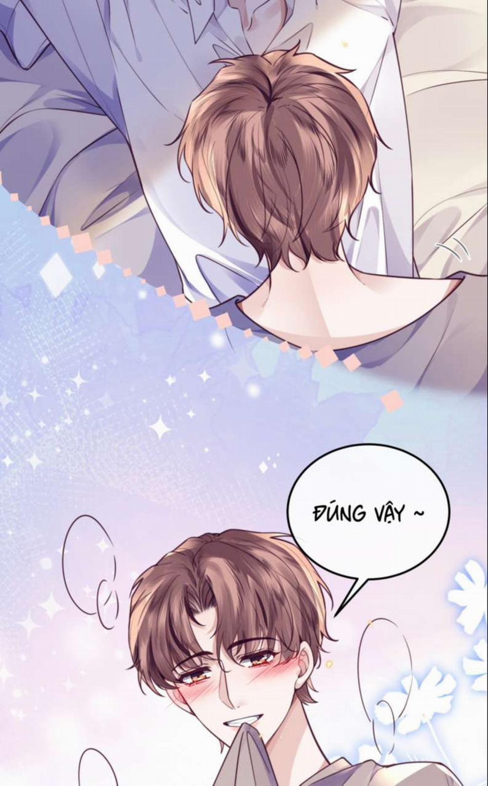 Tổng Tài Định Chế Tư Nhân 36 trang 6